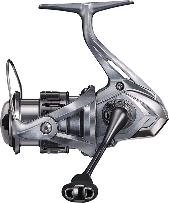 Shimano Nasci Spin Reels