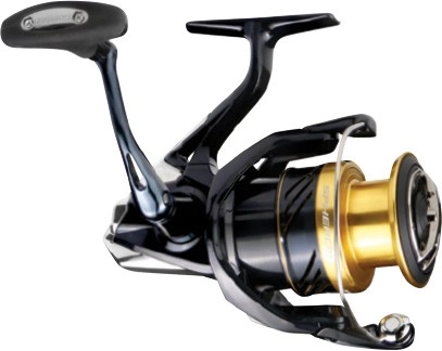 Shimano Spheros Spin Reels