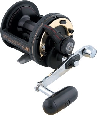 Shimano TLD Overhead Reels