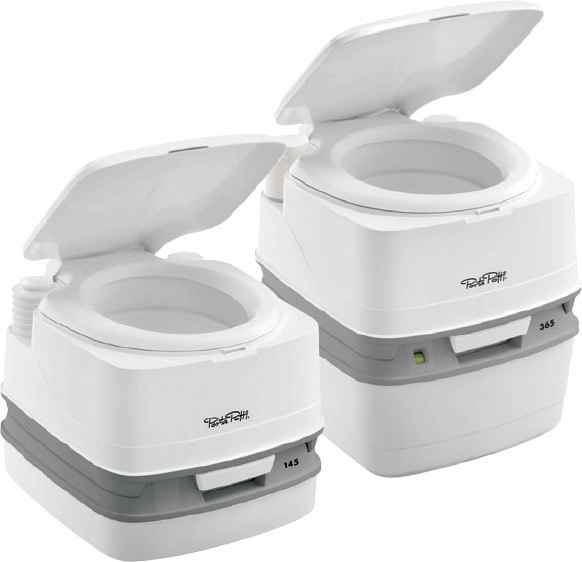 Thetford Porta Potti Toilets