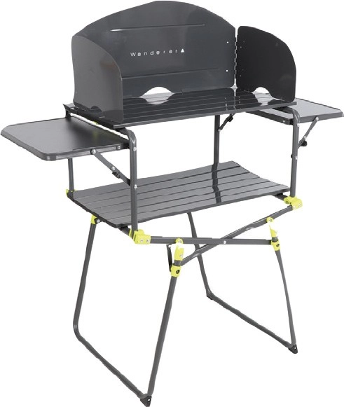 Wanderer Compact Stove Stand