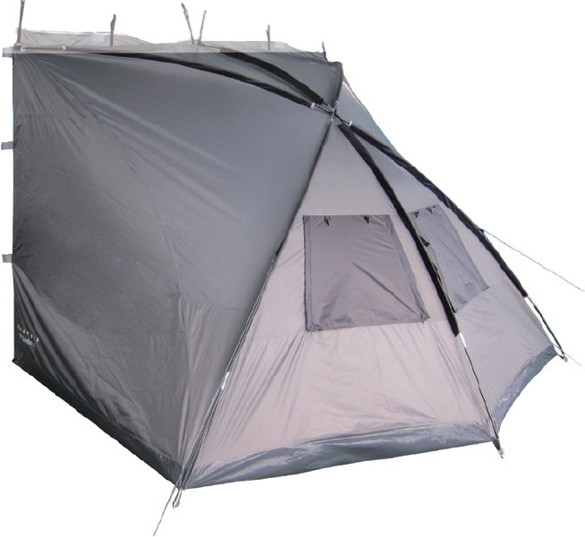 Wanderer Gazebo Hub Tent