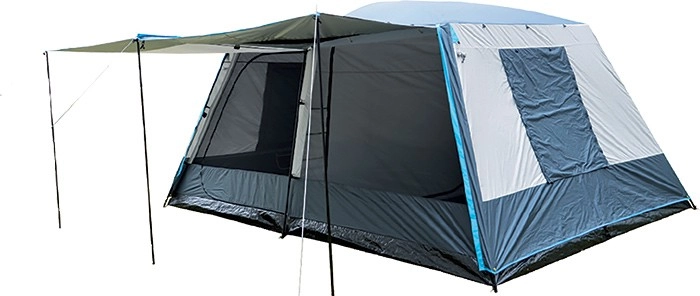 Wanderer Goliath II 10P Tent