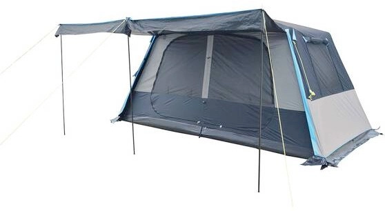 Wanderer Instant Nightfall 6P Tent