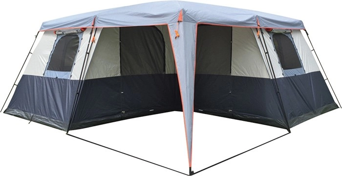 Wanderer Manor 12P Tent