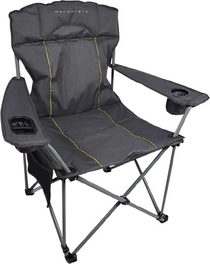 Wanderer Mighty 300kg Chair