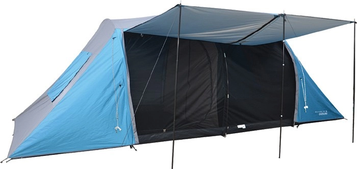 Wanderer Overland 10P Tent