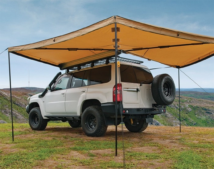 XTM 270° 2.5m Awning