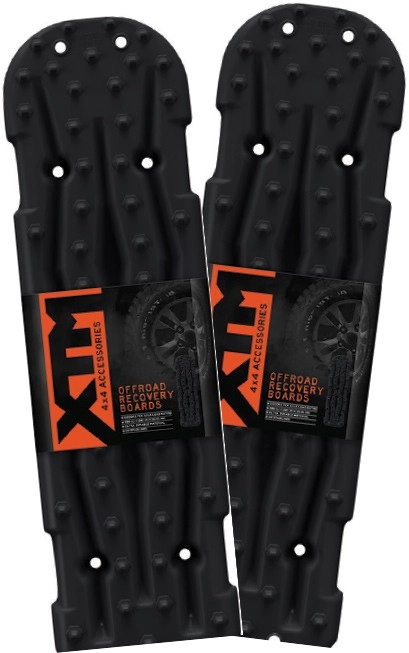 XTM Black Recovery Boards