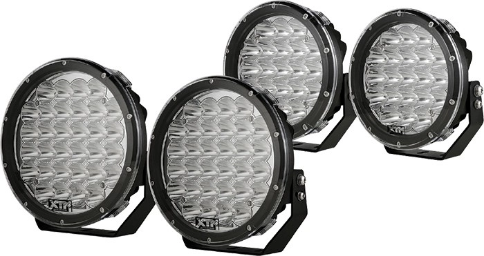 XTM Hemera Driving Lights