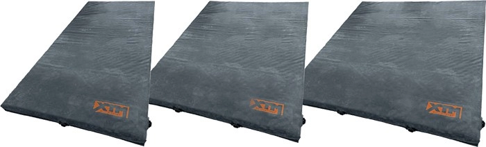 XTM Self-Inflatable Single Mat