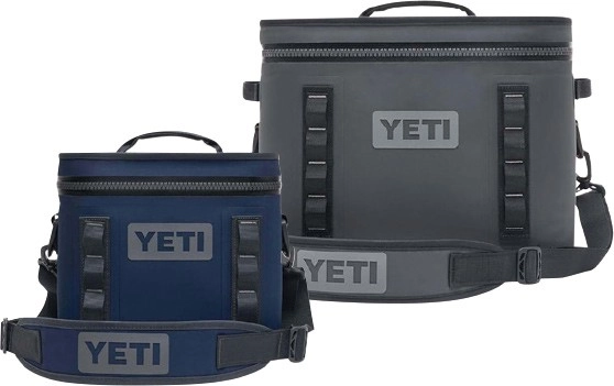 Yeti Hopper Soft Coolers