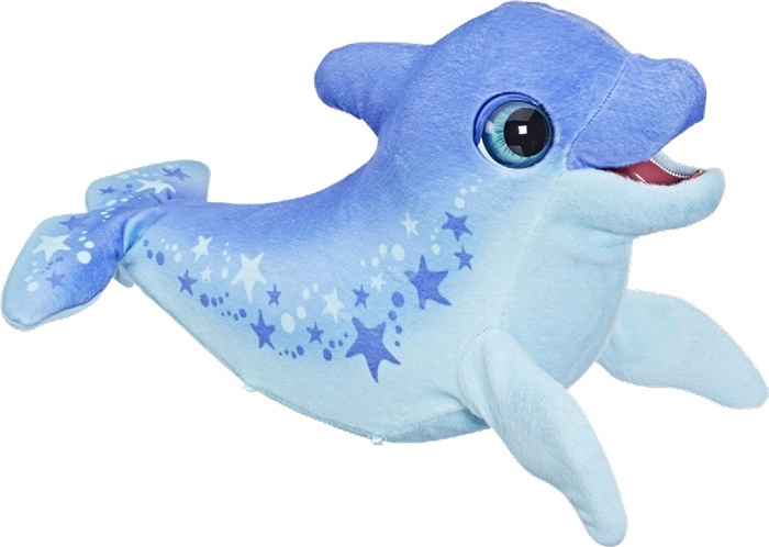 FurReal Dolly The Dolphin