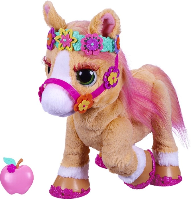 FurReal Peppe My Prize Pony