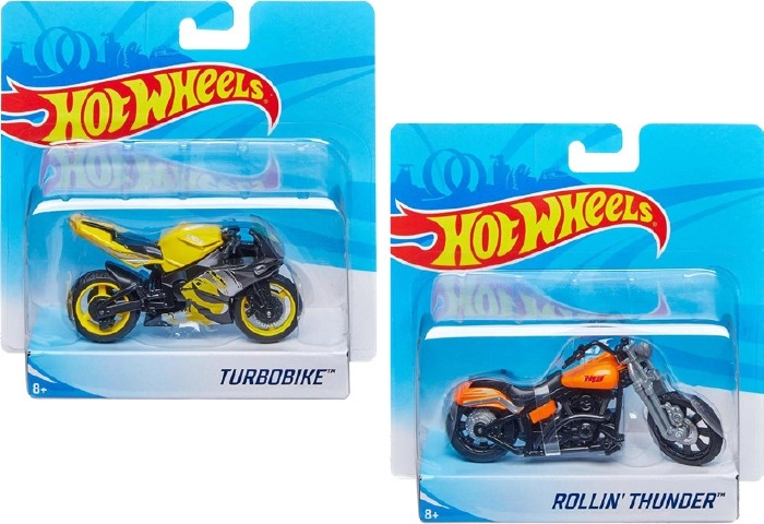 Hot Wheels Street Power - Assorted