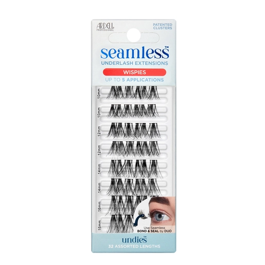 Ardell Seamless Wisp Extension Refills 1 kit