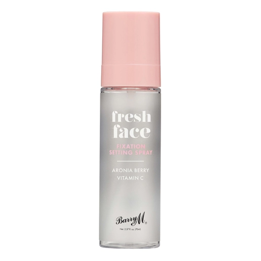 Barry M Fresh Face Fixation Setting Spray 70 ml