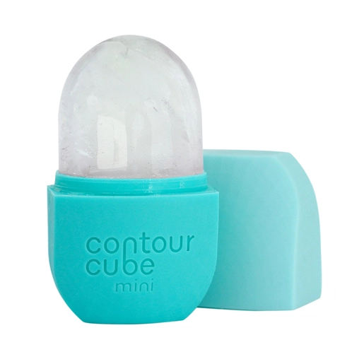 Contour Cube Mini Mint 1 ea