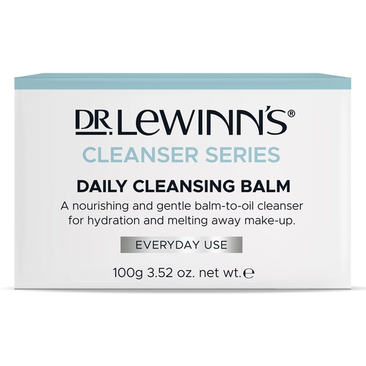 Dr. LeWinn's Cleanser Series Daily Cleansing Balm 100ml