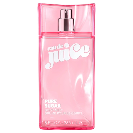 Eau De Juice Pure Sugar Body Mist 236 ml