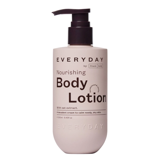 Everyday by Frank Body Nourishing Body Lotion 250 ml