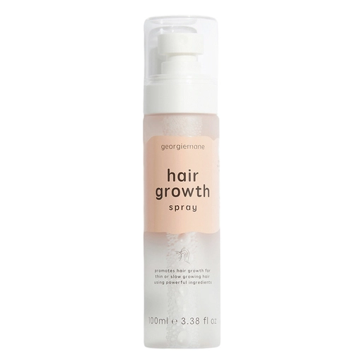 GEORGIEMANE Hair Growth Spray 100 ml