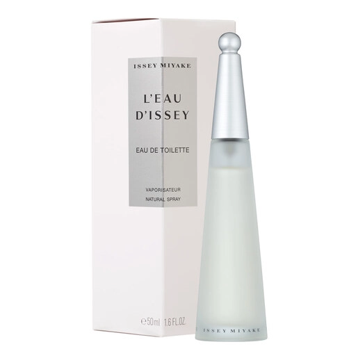 Issey Miyake Issey Miyake For Her EDT 50 ml