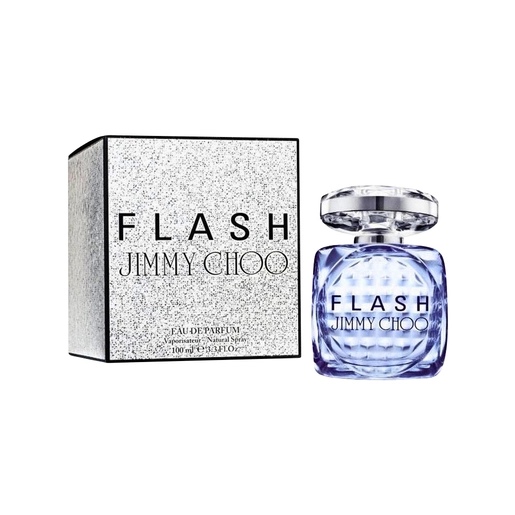 Jimmy Choo Flash EDP 100 ml