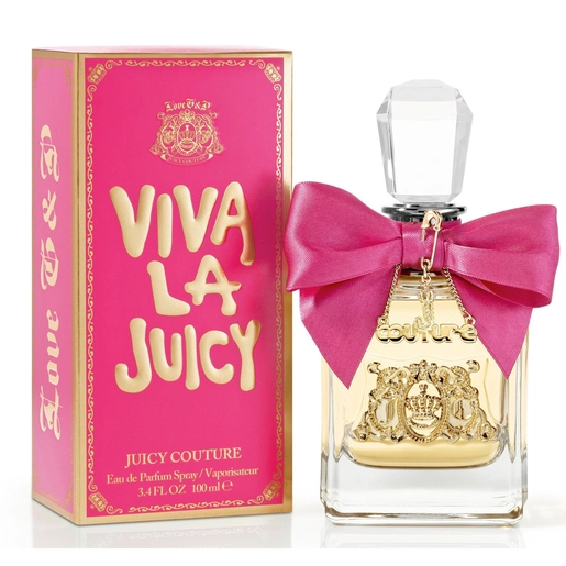 Juicy Couture Viva La Juicy EDP 100 ml