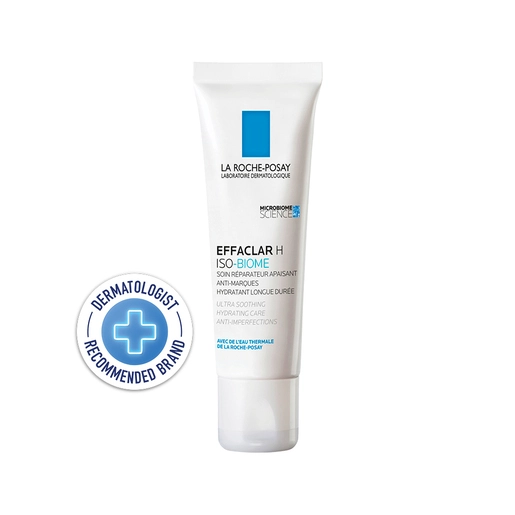 La Roche-Posay Effaclar H Iso-Biome Moisturiser 40 ml