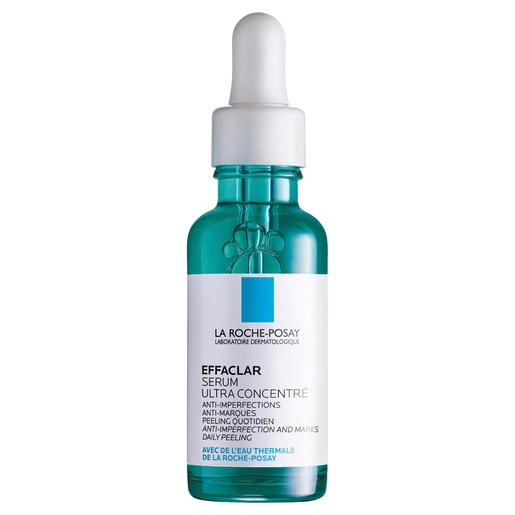 La Roche-Posay Effaclar Serum 30 ml