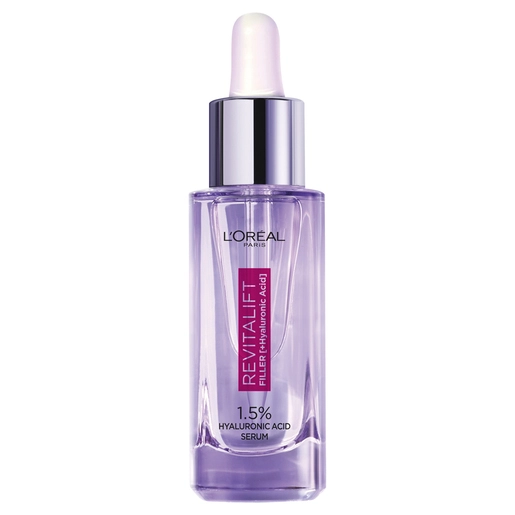 L'Oréal Paris Revitalift Filler 1.5% Hyaluronic Acid Serum 30 ml