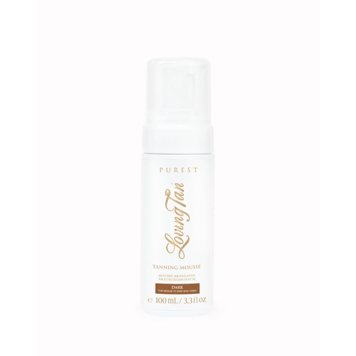 Loving Tan Purest Tanning Mousse Dark 100ml