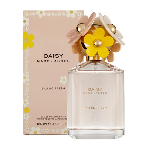 Marc Jacobs Daisy Eau So Fresh EDT 125 ml