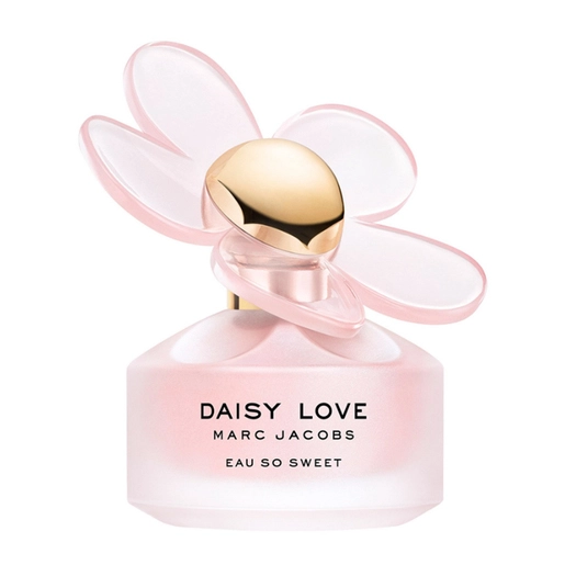 Marc Jacobs Love Eau So Sweet EDT 100ml