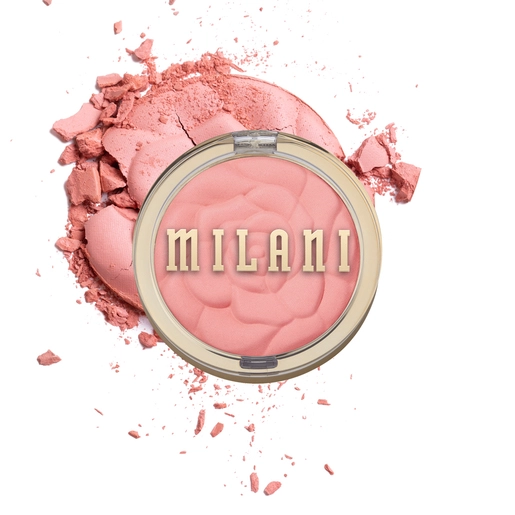 Milani Rose Powder Blush Tea Rose 08 17 g