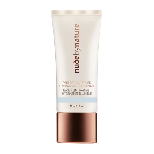 Nude By Nature Perfecting Primer Hydrate and Illuminate 30 ml