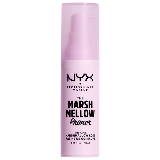 NYX Professional Makeup Marshmellow Primer 30 ml