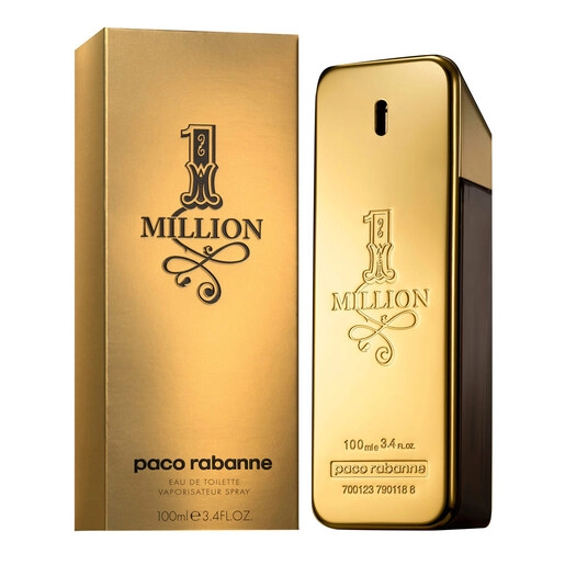 Paco Rabanne One Million EDT 100 ml