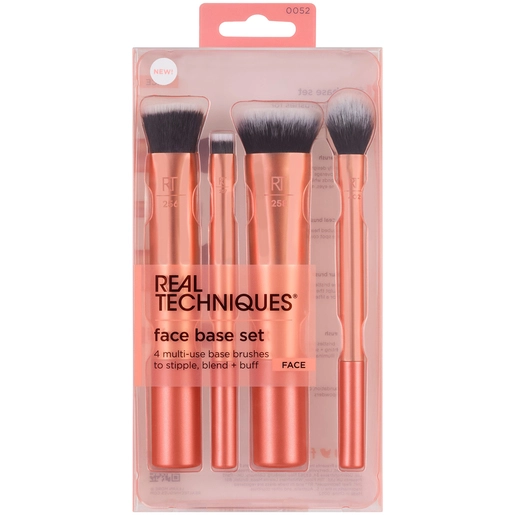 Real Techniques Face Base Set 4 pack