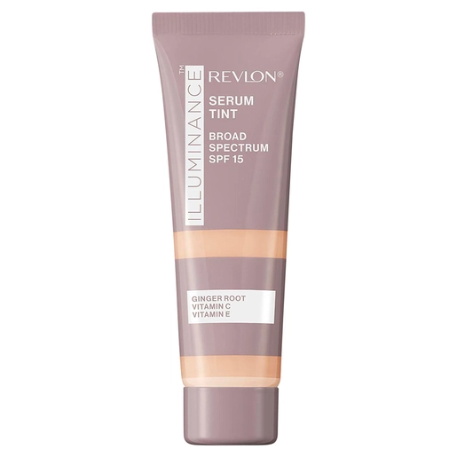 Revlon Illuminance™ Serum Tint Cool Beige 28ml