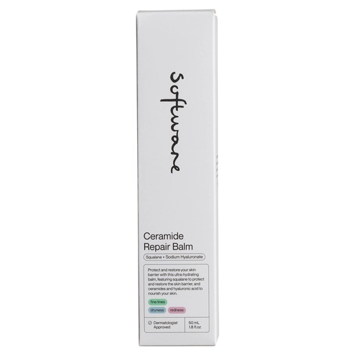 Software Skin Ceramide Repair Balm 50ml