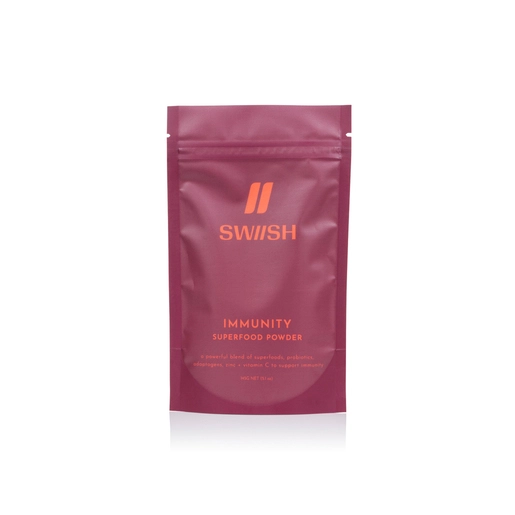 SWIISH IMMUNITY Superfood Powder 145g