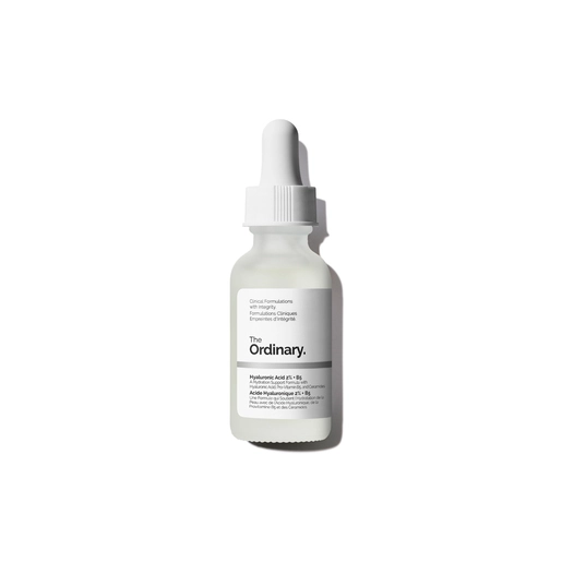 The Ordinary Hyaluronic Acid 2% + B5 30ml