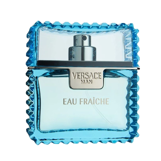 Versace Versace Eau Fraiche Men EDT 50 ml