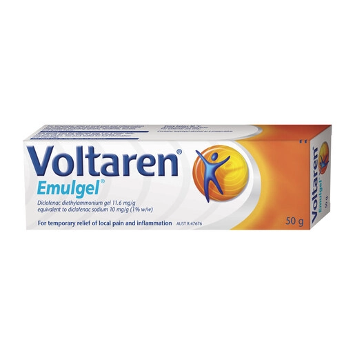 Voltaren Emulgel 50 g