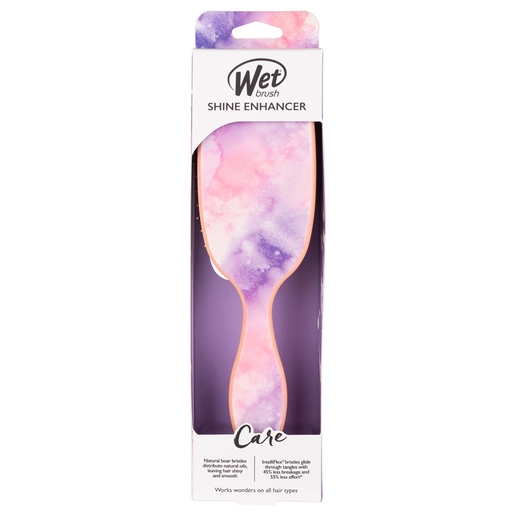 Wet Brush Shine Enhancer - Watercolour 1ea