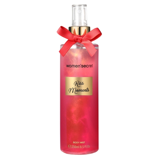 women'secret Kiss Moments Body Mist 250 ml