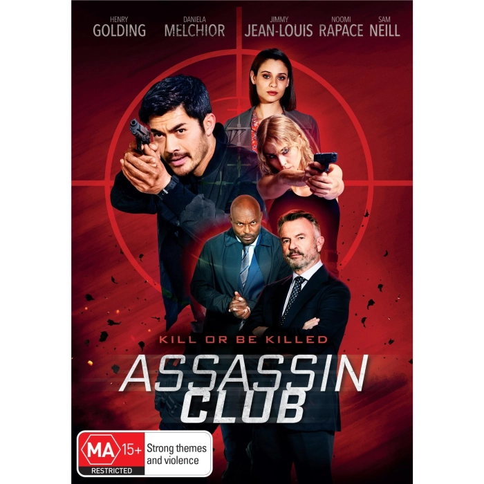 Assassin Club