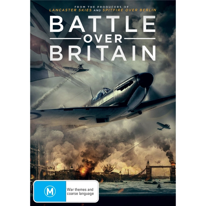 Battle Over Britain